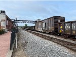 CSXT 504073